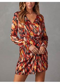 LA Angels Sukienka ze wzorem ze sklepu Limango Polska w kategorii Sukienki - zdjęcie 188849449