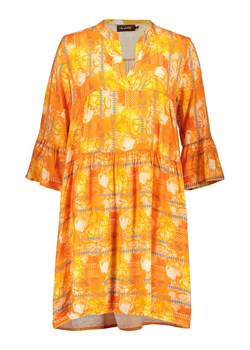 miss goodlife Sukienka w kolorze pomarańczowym ze sklepu Limango Polska w kategorii Sukienki - zdjęcie 188849685