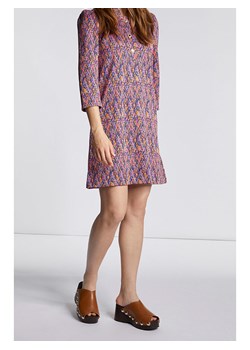Rich &amp; Royal Sukienka ze wzorem ze sklepu Limango Polska w kategorii Sukienki - zdjęcie 188849839