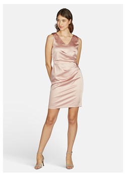 Kleo Sukienka w kolorze jasnoróżowym ze sklepu Limango Polska w kategorii Sukienki - zdjęcie 188849858