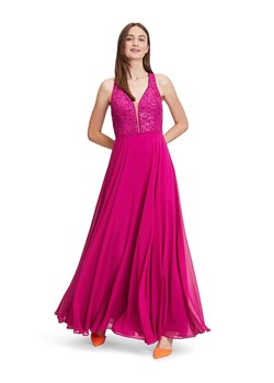 Vera Mont Sukienka w kolorze różowym ze sklepu Limango Polska w kategorii Sukienki - zdjęcie 188849997