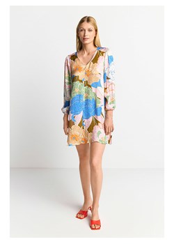 Rich &amp; Royal Sukienka ze wzorem ze sklepu Limango Polska w kategorii Sukienki - zdjęcie 188850058