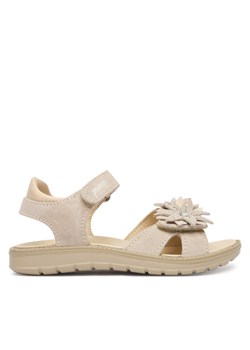 Primigi Sandały 1385200 M Beżowy ze sklepu MODIVO w kategorii Sandały dziecięce - zdjęcie 188850318