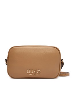 Liu Jo Torebka AA6137 E1012 Brązowy ze sklepu MODIVO w kategorii Listonoszki - zdjęcie 188850328