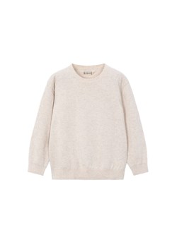 Mayoral Sweter 311 Beżowy Regular Fit ze sklepu MODIVO w kategorii Swetry chłopięce - zdjęcie 188850408