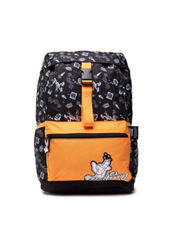 Looney Tunes Plecak ACCCS-AW21-20WBLT-B Czarny ze sklepu MODIVO w kategorii Plecaki dla dzieci - zdjęcie 188850447