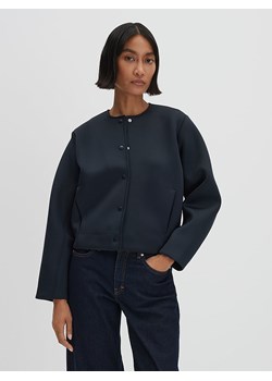 Someday Blezer w kolorze antracytowym ze sklepu Limango Polska w kategorii Marynarki damskie - zdjęcie 188853426