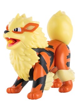Pokémon Figurka "Arcanine" do zabawy - 4+ ze sklepu Limango Polska w kategorii Zabawki - zdjęcie 188853487