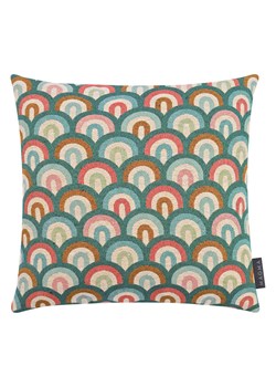 Magma Heimtex Poszewka "Yuma" ze wzorem na poduszkę - 40 x 40 cm ze sklepu Limango Polska w kategorii Poduszki dekoracyjne - zdjęcie 188853566