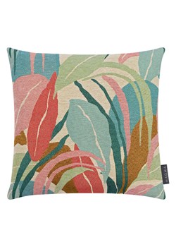 Magma Heimtex Poszewka "Noralia" ze wzorem na poduszkę - 40 x 40 cm ze sklepu Limango Polska w kategorii Poduszki dekoracyjne - zdjęcie 188853578
