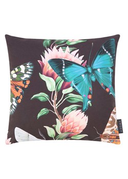Magma Heimtex Poduszka "Nachtfalter" ze wzorem - 45 x 45 cm ze sklepu Limango Polska w kategorii Poduszki dekoracyjne - zdjęcie 188853618