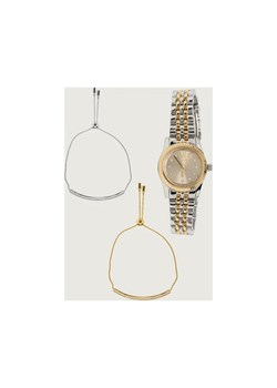 Michael Kors Zegarek + bransoletki Lexington ze sklepu Gomez Fashion Store w kategorii Zegarki - zdjęcie 188855149