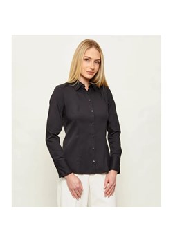 HUGO Koszula The Fitted | Slim Fit ze sklepu Gomez Fashion Store w kategorii Koszule damskie - zdjęcie 188855156