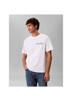Calvin Klein Jeans T-shirt | Relaxed fit ze sklepu Gomez Fashion Store w kategorii T-shirty męskie - zdjęcie 188855159