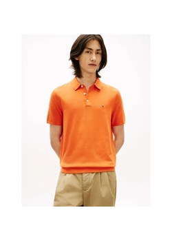 Tommy Hilfiger Polo ESSENTIAL | Regular Fit ze sklepu Gomez Fashion Store w kategorii T-shirty męskie - zdjęcie 188855677
