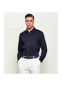 Emporio Armani Koszula | Regular Fit ze sklepu Gomez Fashion Store w kategorii Koszule męskie - zdjęcie 188855686