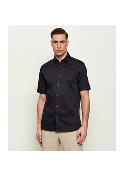 Emporio Armani Koszula | Regular Fit ze sklepu Gomez Fashion Store w kategorii Koszule męskie - zdjęcie 188855687