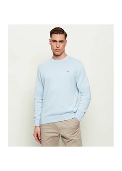 Gant Sweter | Regular Fit ze sklepu Gomez Fashion Store w kategorii Swetry męskie - zdjęcie 188855697