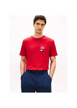 Tommy Hilfiger T-shirt | Regular Fit ze sklepu Gomez Fashion Store w kategorii T-shirty męskie - zdjęcie 188855699