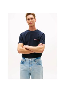 Tommy Hilfiger T-shirt | Regular Fit ze sklepu Gomez Fashion Store w kategorii T-shirty męskie - zdjęcie 188855707