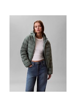 Calvin Klein Jeans Kurtka | Cropped Fit ze sklepu Gomez Fashion Store w kategorii Kurtki damskie - zdjęcie 188855708