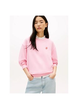 Tommy Hilfiger Bluza | Regular Fit ze sklepu Gomez Fashion Store w kategorii Bluzy damskie - zdjęcie 188855709