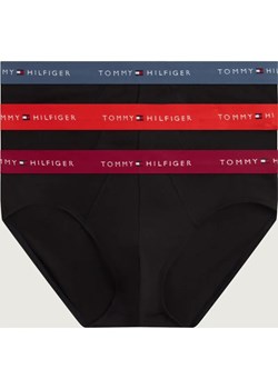 Tommy Hilfiger Slipy 3-pack ze sklepu Gomez Fashion Store w kategorii Majtki męskie - zdjęcie 188855715