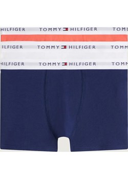 Tommy Hilfiger Bokserki 3-pack ze sklepu Gomez Fashion Store w kategorii Majtki dziecięce - zdjęcie 188855719