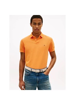 Tommy Hilfiger Polo 1985 | Regular Fit | stretch ze sklepu Gomez Fashion Store w kategorii T-shirty męskie - zdjęcie 188855737