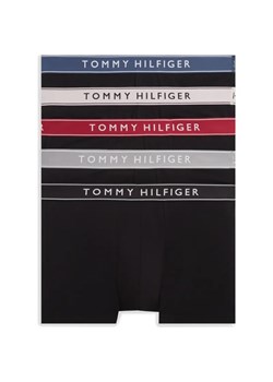 Tommy Hilfiger Bokserki 5-pack ze sklepu Gomez Fashion Store w kategorii Majtki męskie - zdjęcie 188855738