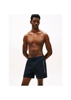 Tommy Hilfiger Szorty kąpielowe | Regular Fit ze sklepu Gomez Fashion Store w kategorii Kąpielówki - zdjęcie 188855746