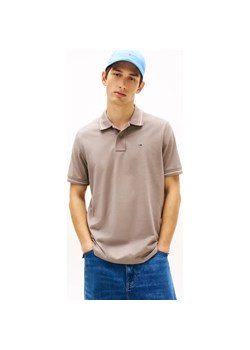 Tommy Jeans Polo | Regular Fit ze sklepu Gomez Fashion Store w kategorii T-shirty męskie - zdjęcie 188855766