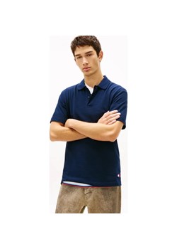 Tommy Jeans Polo | Regular Fit ze sklepu Gomez Fashion Store w kategorii T-shirty męskie - zdjęcie 188855767