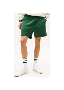 Tommy Jeans Szorty | Regular Fit ze sklepu Gomez Fashion Store w kategorii Spodenki męskie - zdjęcie 188855776