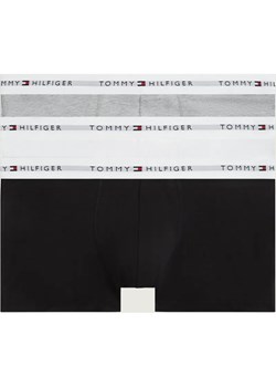 Tommy Hilfiger Bokserki 3-pack ze sklepu Gomez Fashion Store w kategorii Majtki męskie - zdjęcie 188855805