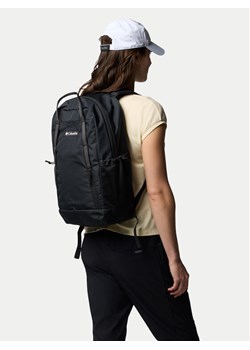 Plecak Columbia Echo Mountain™ 25L Backpack 2121431 Czarny ze sklepu eobuwie.pl w kategorii Plecaki - zdjęcie 188855808