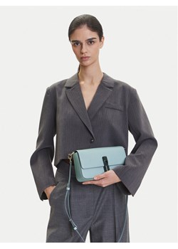 Torebka Furla WB01826 ARE000 CN AQ000 Niebieski ze sklepu eobuwie.pl w kategorii Listonoszki - zdjęcie 188855826