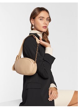 Torebka Jenny Fairy MJH-J-086-85-01 Beżowy ze sklepu eobuwie.pl w kategorii Listonoszki - zdjęcie 188855828