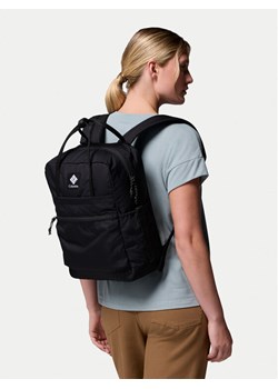 Plecak Columbia Trail Traveler™ II 18L 2158191 Czarny ze sklepu eobuwie.pl w kategorii Plecaki - zdjęcie 188855847