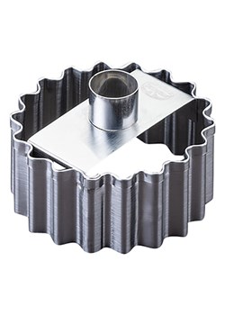 Dr. Oetker Foremki (3 szt.) do ciastek ze sklepu Limango Polska w kategorii Akcesoria do pieczenia - zdjęcie 188857385