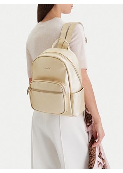 Lasocki Plecak CEO-LSK-L-015-09 Złoty ze sklepu MODIVO w kategorii Plecaki - zdjęcie 188857536