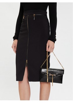 Elisabetta Franchi Torebka BS-56A-57E2-V340 Czarny ze sklepu MODIVO w kategorii Torebki damskie - zdjęcie 188857537