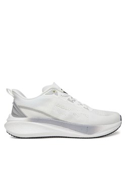 Grisport Sneakersy GR-25-32-9001L Biały ze sklepu MODIVO w kategorii Buty sportowe damskie - zdjęcie 188857558