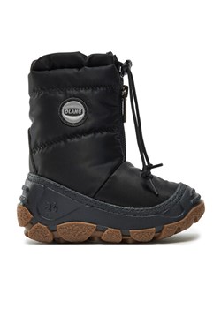 Olang Śniegowce Eolo 81 Czarny ze sklepu MODIVO w kategorii Buty zimowe dziecięce - zdjęcie 188857559