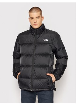 The North Face Kurtka puchowa Diablo NF0A4M9J Czarny Regular Fit ze sklepu MODIVO w kategorii Kurtki męskie - zdjęcie 188857579