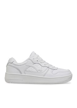 Bagheera Sneakersy Plaza 86493-2 C0800 Biały ze sklepu MODIVO w kategorii Buty męskie - zdjęcie 188857585