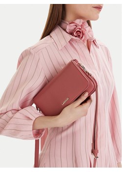 Lasocki Torebka CEO-LSK-L-006-09 Różowy ze sklepu MODIVO w kategorii Listonoszki - zdjęcie 188857587