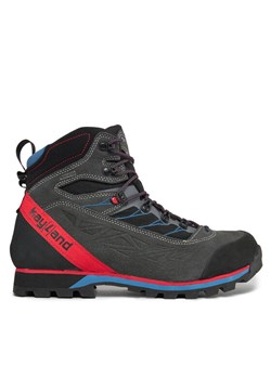 Kayland Trekkingi Legacy Gtx GORE-TEX 018022140 Szary ze sklepu MODIVO w kategorii Buty trekkingowe męskie - zdjęcie 188857615
