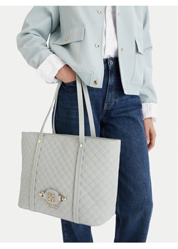 Nine West Torebka EO-Merla-LDA8446 Niebieski ze sklepu MODIVO w kategorii Torby Shopper bag - zdjęcie 188857626