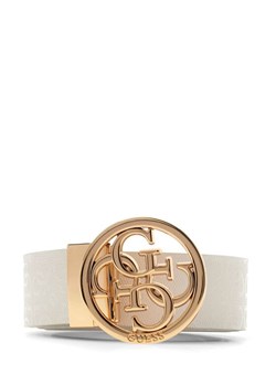 Guess Pasek Damski 180424 Kolorowy ze sklepu MODIVO w kategorii Paski damskie - zdjęcie 188857669